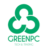 Logo GreenPCTech