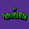 Logo La Frikilería