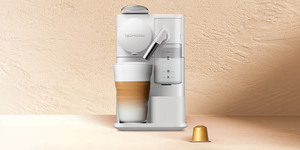 Nespresso featured image