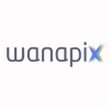 Logo Wanapix