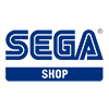 Logo Sega Shop