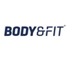 Logo Body&Fit