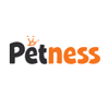 Logo Petness