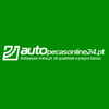 Logo Autopeçasonline24