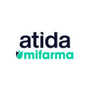 Logo Atida Mifarma