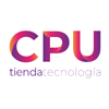 Logo TiendaCPU