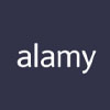 Logo Alamy 