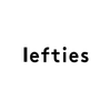 Lefties - Cashback : 2,80%