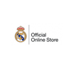 Logo Real Madrid Loja Oficial