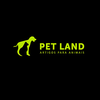 Logo Pet Land Shop
