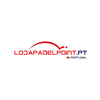 Logo LojaPadelPoint