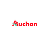 Auchan - Cashback : até 2,80%