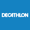 Logo Cartão Presente Decathlon