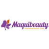 Logo Maquibeauty