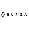 Logo BURGA