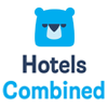 Logo Reclamação HotelsCombined