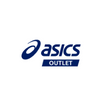 Logo Asics Outlet