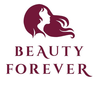 Logo Beauty Forever