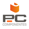 Logo PC Componentes PT Produto 