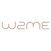 Logo W2me Produto