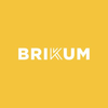 Logo Brikum