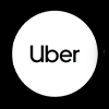 Logo Cartão Presente Uber