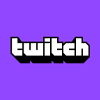 Logo Cartão Presente Twitch