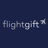 Logo Cartão Presente FlightGift