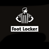 Logo Cartão Presente Foot Locker