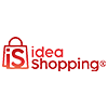 Logo Cartão Presente IdeaShopping