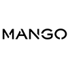 Logo Cartão Presente Mango