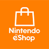 Logo Cartão Presente Nintendo