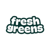 Logo Fresh Greens