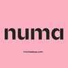 Logo NUMA