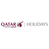 Logo Qatar Airways Holidays 