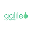 Logo Galileo Farma 