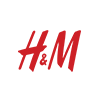 Logo Cartão Presente H&M