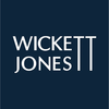 Logo WICKETT JONES