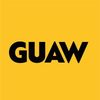 Logo Guaw