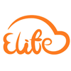 Logo Elife Transfer