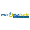 Logo Electrónica Vicente 
