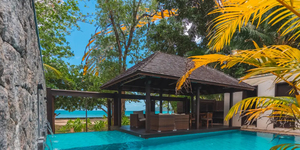 Fondo Story Seychelles