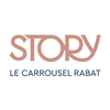 Story Le Carrousel Rabat