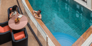 Fondo Al Maya Island and Resort