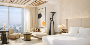 Fondo The H Dubai 