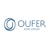 Logo OUFER Body Jewelry