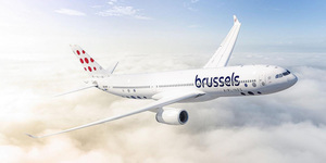 Fondo Brussels Airlines