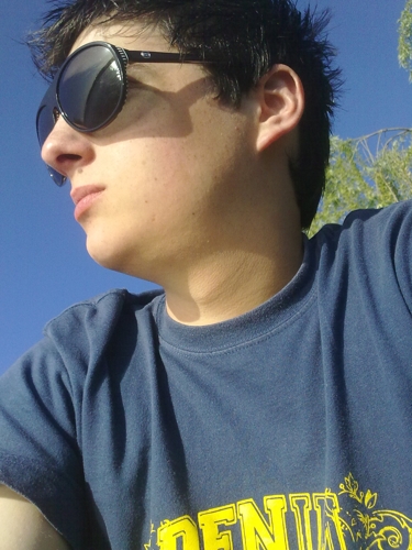 Luis Silva