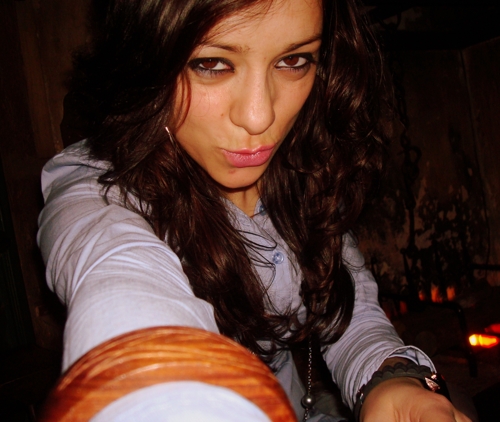 Delfina 