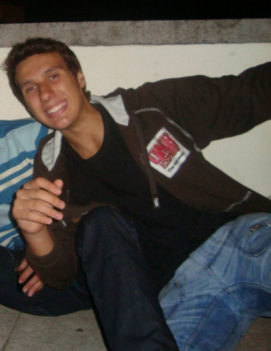 Ilídio Rocha
